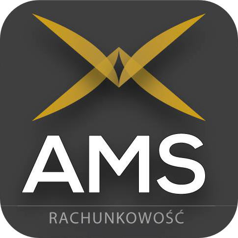 AMS logo